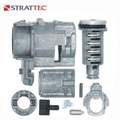 Strattec Strattec: GM Chevrolet Buick Door Lock Repair Kit 7012919 STR-7012919